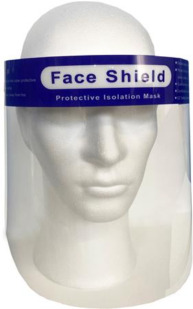 ANSIGTSVISIR ZMARTTOOLS