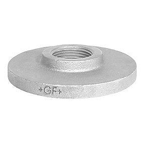Georg Fischer flange galvaniseret 3/4’’
