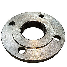 Gevindflange Galv. 1.1/4’’. DN32. EN1092-1/13 P250GH PN16/40. DIN2566.