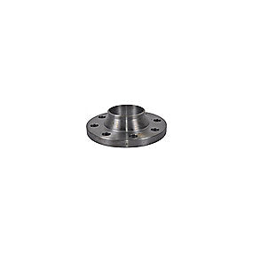 Svejseflange 88,9 mm. S=4,0. 8 bolthuller EN 1092-1 Type 11/B2 PN100 P250GH