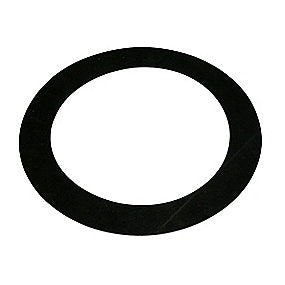 Flangepakning med gummiplade 88,9 mm (142-90 mm). DN80