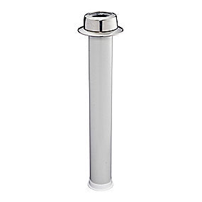 Karfa pakbøsning alupex til træ 25mm-3/4’’. 300mm