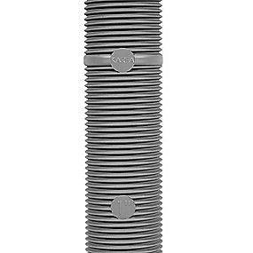 Karfa gevindrør 1’’x350mm. for 19-23mm Plast