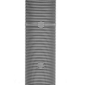 Karfa gevindrør 1.1/2’’x350mm. for 35-40mm Plast