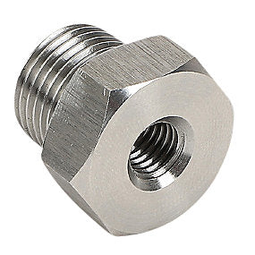 Walraven adapter M10x1/2’’’ Syrefast AISI 316. Indv. M10 udv. 1/2’’