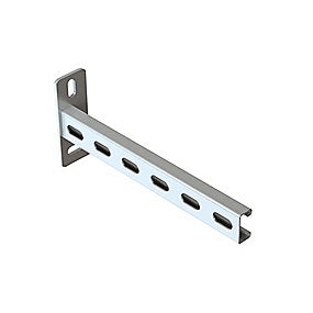 Walraven Rapidstrut konsol vertikal. BUP. 600 mm 41x21mm