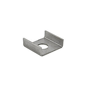 Walraven U-skive Ø 12,5mm Rustfri 316 til RapidRail WM1 2.