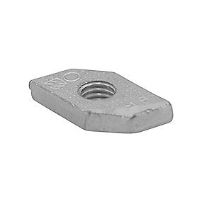 Walraven Skinnemøtrik 651A M8