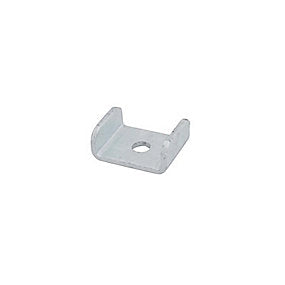 Walraven Strut U-skive Ø13,0mm BUP til RapidStrut montageskinne 41x41/21mm. Min. køb 50 stk.
