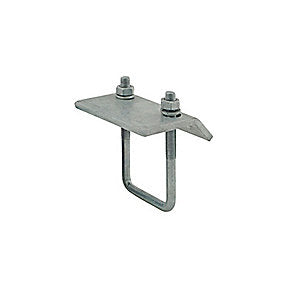Walraven Strut bjælkeklemme til skinne Strut 41x62 + 41x82 + 41x41D
