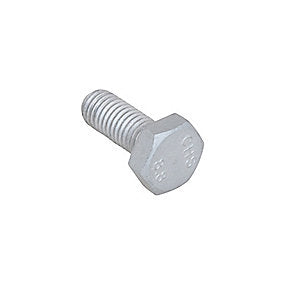 Walraven stålsætskrue BUP M10 x 30 mm med sekskanthoved