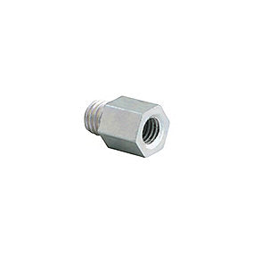 Walraven adapter M10xM8 Elforzinket. Indv. M8 udv. M10