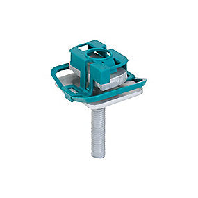 WalravenStrut T-bolt M10x100 BUP. Hammerhovedbolt til RapidStrut 41x41/21 & 41x51.