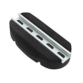 Walraven Ursus 250mm BUP Fod support system til klimaanlæg gangbro solpanel