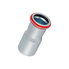 GEBERIT Mapress reduktion 88,9x76,1mm