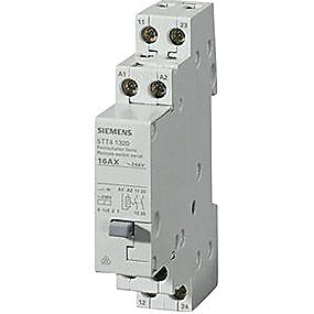 Kiprelæ 230V 16A 1S 5Tt4101-0