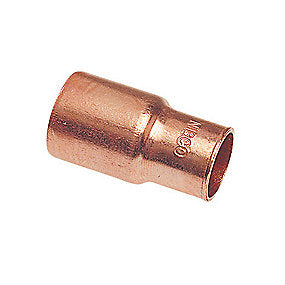 Conex ACR reduktion Lodde, 40 bar, Muffe/Muffe, 1 1/8'' x 7/8''