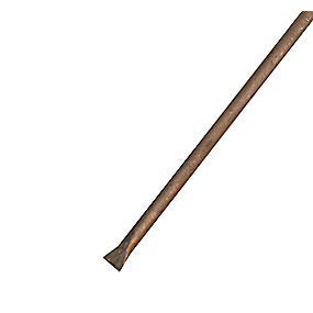 Fosforkobberlod 2,0x500mm Phos 5, vejer 16 gram pr. stang