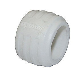 Uponor Q&E isoleringsring 20mm hvid