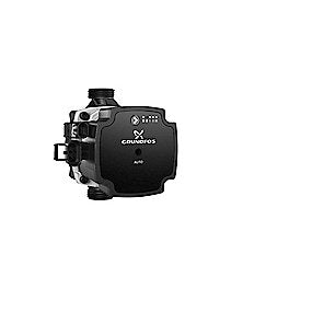 Grundfos pumpe UPM3 AUTO 15-70/130 1''