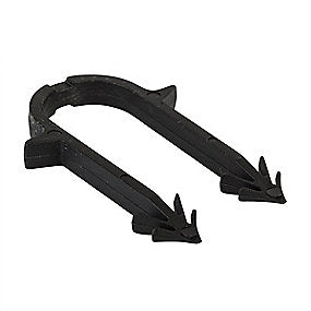 fastgørelsesbøjler til flamingo, 60mm clips. Æske af 300 stk