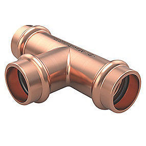 Conex MaxiPro T-stykke 1/3/8