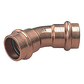 Conex MaxiPro bøjning 45 1 3/8