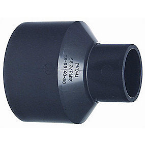GF PVC Reduktion 32-25 mm