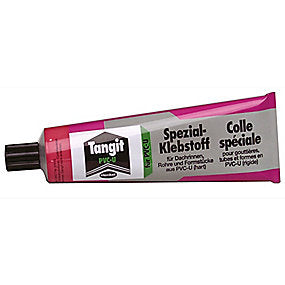 GF Tangit PVC klæber - 125 gram