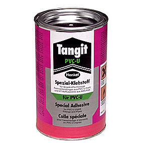 GF Tangit PVC-U klæber - 1 kg