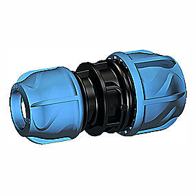 Georg Fischer IJOINT reduktion 25-20 mm. PN16. PP