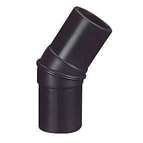 Georg Fischer PE vinkel 30° 110mm PN16 PE100-SDR11.