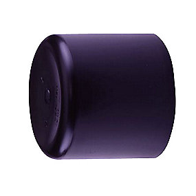 Georg Fischer PE Endeprop 160mm PN16 PE100-SDR11.