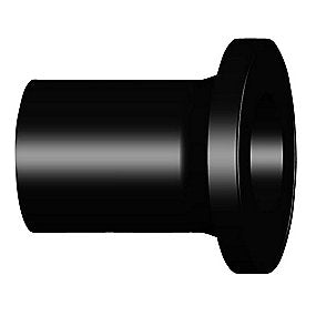 Georg Fischer PE flangekrave 110mm PN16 PE100-SDR11.