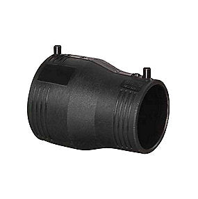 Georg Fischer ELGEF Plus PE El-reduktion 90-63 mm PN16 PE100-SDR11