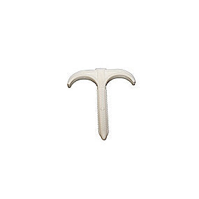 Rørbøjler, dobbelt 10x90 mm til beton