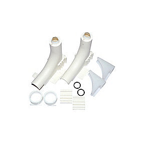 bukkefix sæt 25 mm til tomrør