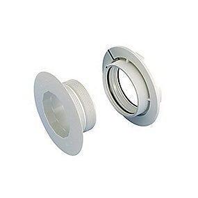 Wavin gipsmanchet type 1, koblingsdåse manchet, F1-1 mm manchet, F2 12 mm manchet, Du 60 mm manchet, Du1 90 mm manchet, VVS-tilbehør, VVS Hjørnet.