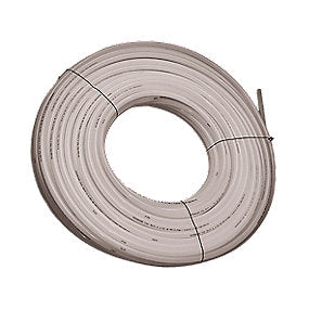 Uponor combiPEX Quick & Easy-rør 15 x 2,5 mm. 100 mtr. rulle