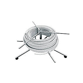 afvikler til PERT rør Til rå rør, RIR og RIR m. iso