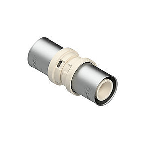 Futura kobling red. 25-16 Press kobling- PPSU