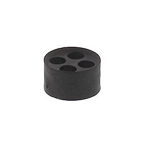 Multi Pakning For M25 4Xø3-6Mm