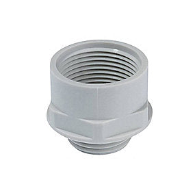 Reduktionsring Plast M20-M16