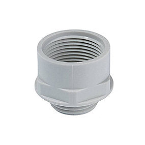 Reduktionsring Plast M32-M20