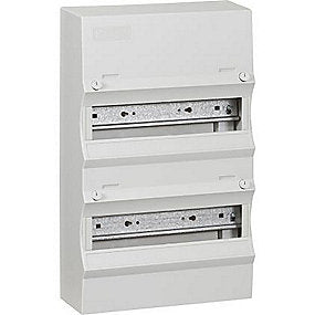 DÆKKAPPE FOR UG12-150 HVID