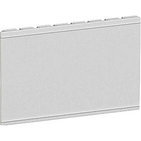 DÆKSEL F/AFBLÆNDING GRÅ