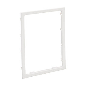 CLICLINE RAMME 2 MODUL 80MM