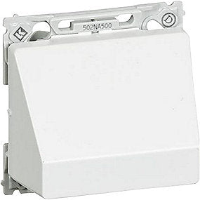 OPUS 66 KOMFURUDTAG 5P HVID