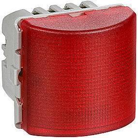 FUGA INDS. 1M LED LAMPE 24V