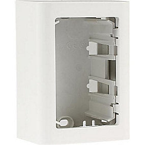 UNDERLAG SL 1,5M MODUL 49 MM